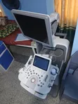 Samsung Accuvix XG Ultrasound Scan Machine - 1