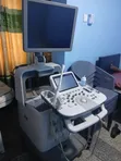 Samsung Accuvix XG Ultrasound Scan Machine - 3