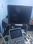 Samsung Accuvix XG Ultrasound Scan Machine - 4