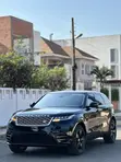 2019 Land Rover Range Rover Velar P250 S 4x4 Black - 1