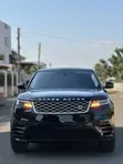 2019 Land Rover Range Rover Velar P250 S 4x4 Black - 2