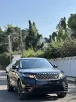 2019 Land Rover Range Rover Velar P250 S 4x4 Black - 3