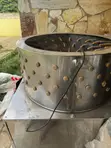 Brand New 20kg Chicken Plucker - 2