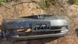 2010-2013 Honda Fit Front Bumper - 2