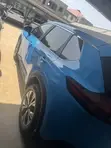 Nissan Rogue SL 2023 Blue - 1