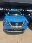 Nissan Rogue SL 2023 Blue - 2