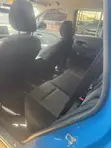Nissan Rogue SL 2023 Blue - 3