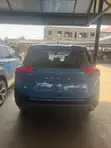 Nissan Rogue SL 2023 Blue - 4