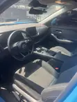 Nissan Rogue SL 2023 Blue - 5