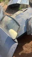 2010-2013 Honda Fit Doors - 1