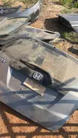 2010-2013 Honda Fit Trunk Boot - 1