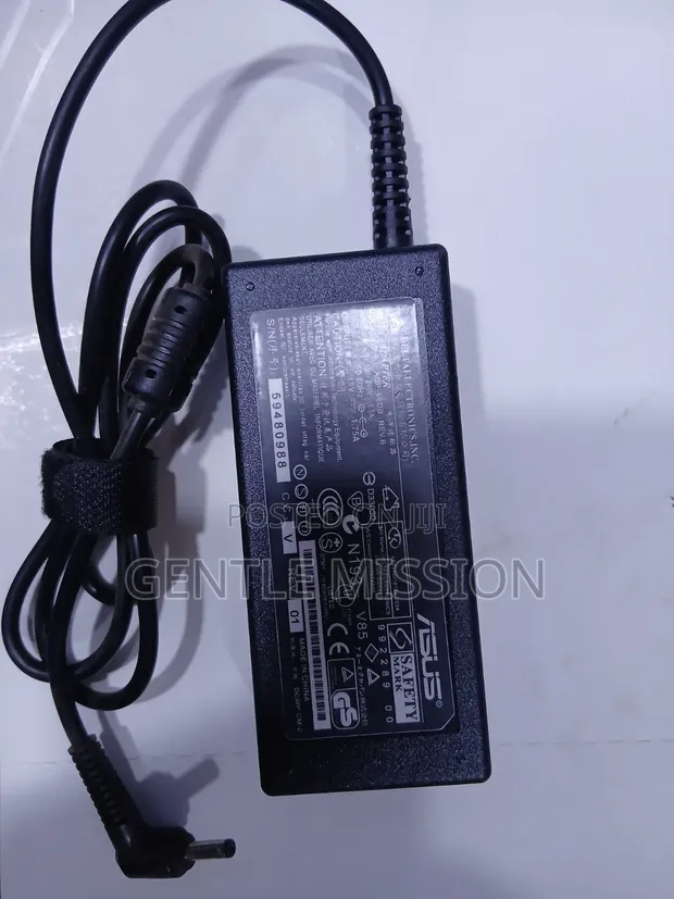 ASUS AC Adapter - 1
