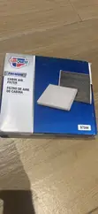 CarQuest Premium Cabin Air Filter for Nissan & Infiniti SUVs - 2