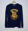 Hogwarts 4 Houses Sweatshirt - 1