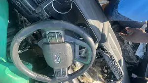 2021-2024 Ford F-150 Dashboard