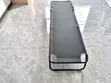 Drake Gray Foldable Camping Cot - 1