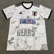 One Piece Luffy Gear 5 Jersey - 1