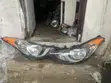 Hyundai Elantra 2012-2013 Headlight - 2