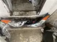 Hyundai Elantra 2012-2013 Headlight - 3