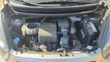 Kia Morning 2016 Gray - 4