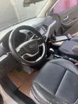 Kia Morning 2016 Gray - 5