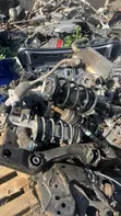 2016-2019 Ford Explorer Shock Hub Lower Arm - 1
