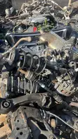 2016-2019 Ford Explorer Shock Hub Lower Arm - 2