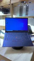 Lenovo ThinkPad X1 Carbon Laptop - Core i7, 16GB RAM, 256GB SSD - 1
