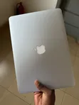Apple MacBook Air 2015 13" 8GB RAM, 256GB SSD - 2