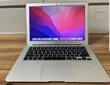 Apple MacBook Air 2015 13" 8GB RAM, 256GB SSD - 4