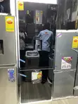 Roch 309L Double Door Refrigerator - 2