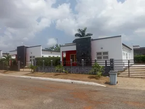 Furnished Mini Flat for Rent in Marios Properties, Appolonia City