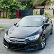 2017 Honda Civic EX Sedan - 3
