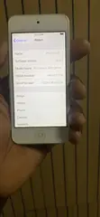 Apple iPod Touch 6th Gen 32GB - 1