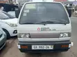 Daewoo Labo Mini Truck - Clean, Strong Engine - 2