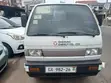 Daewoo Labo Mini Truck - Clean, Strong Engine - 4