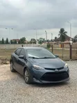 2018 Toyota Corolla XLE Sedan - 1