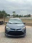 2018 Toyota Corolla XLE Sedan - 2