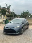 2018 Toyota Corolla XLE Sedan - 3