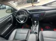2018 Toyota Corolla XLE Sedan - 4
