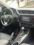 2018 Toyota Corolla XLE Sedan - 5