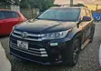 2015 Toyota Highlander XLE SUV - 1