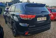 2015 Toyota Highlander XLE SUV - 4
