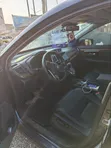 Honda CR-V EX AWD 2019 Blue - 4