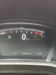 Honda CR-V EX AWD 2019 Blue - 5
