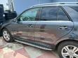 Mercedes-Benz M-Class ML350 4MATIC 2014 Gray - 3