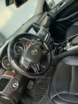 Mercedes-Benz M-Class ML350 4MATIC 2014 Gray - 4
