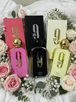 Lattafa Perfume and Bodysplash - 2