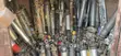 Used Shock Absorber - 1