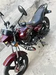 New Apsonic AP150-20 Motorcycle (2026 Model) - 1